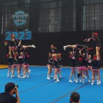 Twist open 2023; Cheerdance Millenium