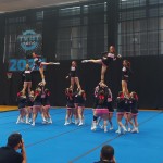 Twist open 2023; Cheerdance Millenium