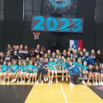 Twist open 2023; Cheerdance Millenium