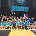 Twist open 2023; Cheerdance Millenium