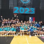 Twist open 2023; Cheerdance Millenium