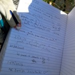 Planinci AŠD Mladina in SK Devin na ferato Zimska roža in Bion
