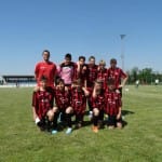 Spomladanski turnir AŠD Sovodnje