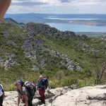 SK Devin: tridnevni izlet na Hrvaškem