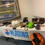 AŠD Mladina: srečanje z Matejem Grudnom