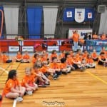 Igriva košarka
