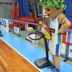 Igriva košarka
