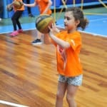 Igriva košarka