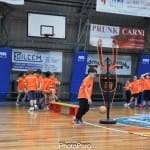 Igriva košarka