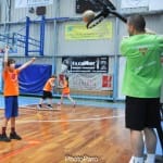 Igriva košarka