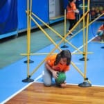 Igriva košarka
