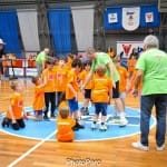 Igriva košarka