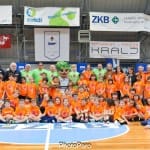 Igriva košarka