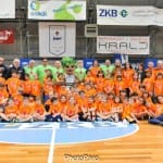 Igriva košarka