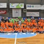 Igriva košarka