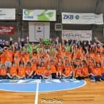 Igriva košarka
