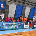 Igriva košarka