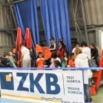 Igriva košarka