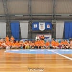 Igriva košarka