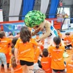 Igriva košarka