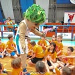 Igriva košarka