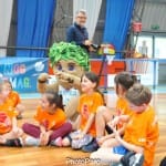 Igriva košarka