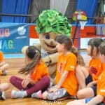 Igriva košarka