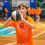 Igriva košarka