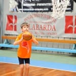 Igriva košarka