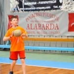 Igriva košarka