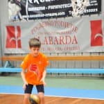Igriva košarka