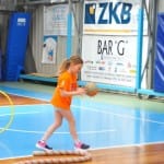 Igriva košarka