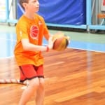 Igriva košarka
