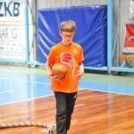 Igriva košarka