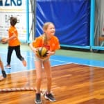 Igriva košarka