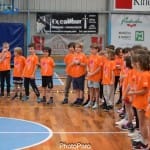 Igriva košarka