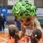 Igriva košarka