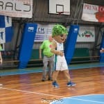 Igriva košarka