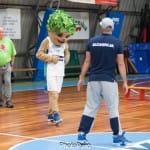 Igriva košarka
