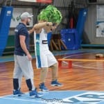 Igriva košarka