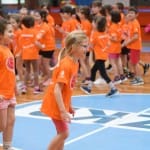 Igriva košarka