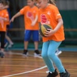 Igriva košarka