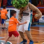 Igriva košarka