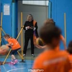 Igriva košarka