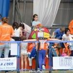 Igriva košarka