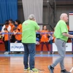 Igriva košarka