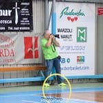 Igriva košarka