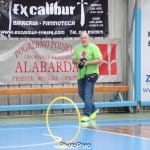Igriva košarka