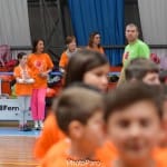 Igriva košarka