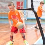 Igriva košarka
